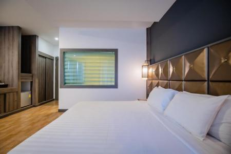 Отель AddPlus Hotel & Spa в пляж Патонг - Таиланд