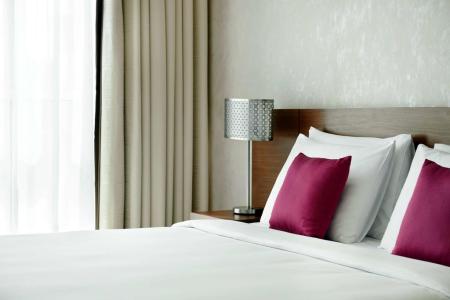 Отель Hyatt Place Dubai Al Rigga в Дейра - ОАЭ