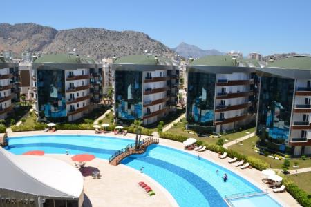 Onkel Rada Apart Hotel