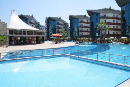 Onkel Rada Apart Hotel