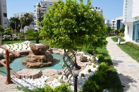 Onkel Rada Apart Hotel