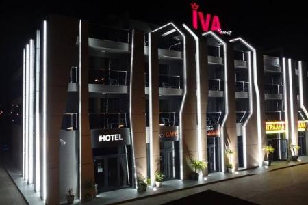 Iva Resort