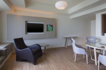 Отель Mercure Penang Beach в о. Пенанг - Малайзия