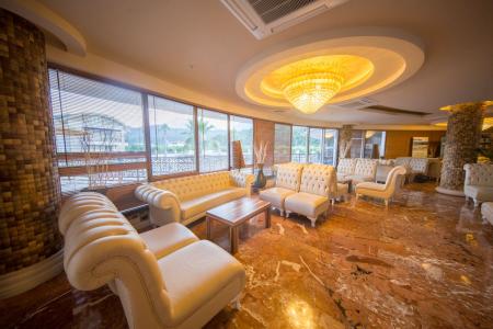 Отель Elamir Resort Hotel в Кемер - Турция