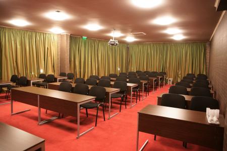 Long Beach Hotel & Spa