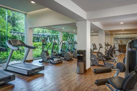 Sheraton Buganvilias Resort & Convention Center