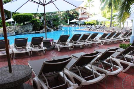 Sheraton Buganvilias Resort & Convention Center