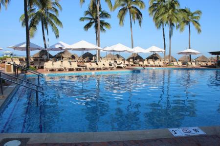 Sheraton Buganvilias Resort & Convention Center