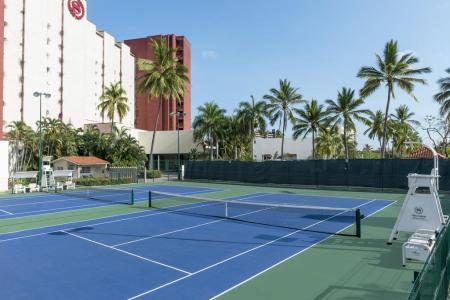 Sheraton Buganvilias Resort & Convention Center