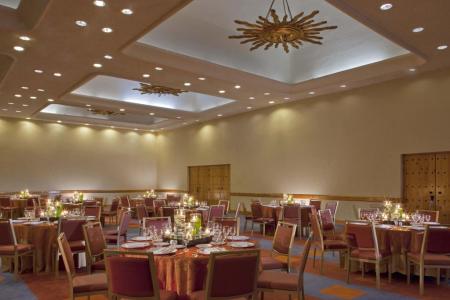 The Westin Resort & Spa Puerto Vallarta