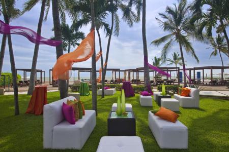 The Westin Resort & Spa Puerto Vallarta