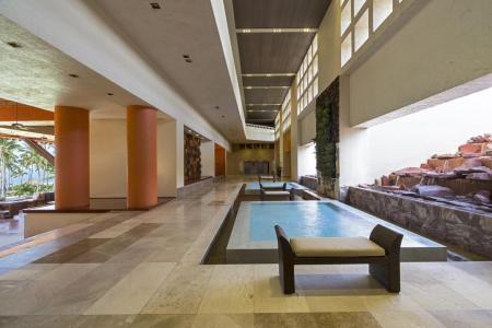 The Westin Resort & Spa Puerto Vallarta