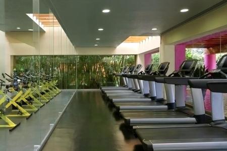 The Westin Resort & Spa Puerto Vallarta