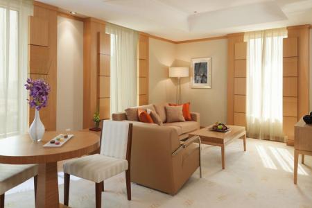 Отель Carlton Downtown Hotel в Даунтаун Дубай - ОАЭ