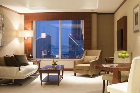 Отель Carlton Downtown Hotel в Даунтаун Дубай - ОАЭ