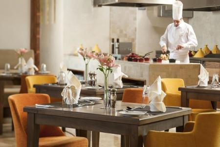 Отель Carlton Downtown Hotel в Даунтаун Дубай - ОАЭ