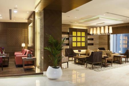 Отель Carlton Downtown Hotel в Даунтаун Дубай - ОАЭ