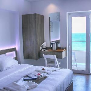 отель Kahlua Boutique Hotel