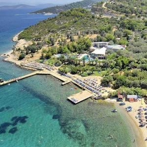 отель Ora Tatil Koyu