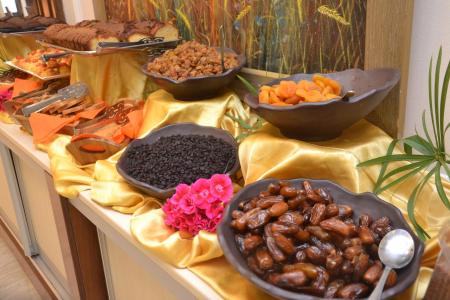 Отель Chrousso Village в Халкидики-Кассандра - Греция