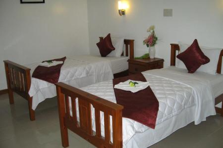 Отель Sunrise Resort в Муйне - Вьетнам