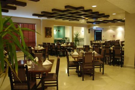 Отель Al Fanar Palace Hotel в Амман - Иордания