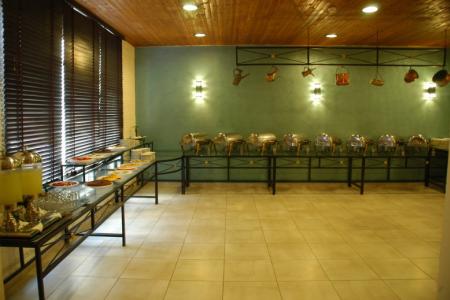 Отель Al Fanar Palace Hotel в Амман - Иордания