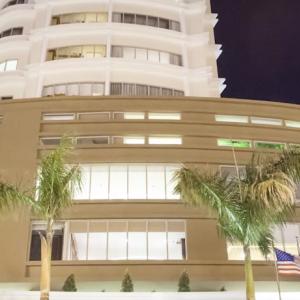 отель Stay Hotel