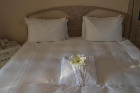 Отель Piazza Boutique в Батуми - Грузия