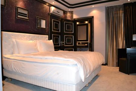 Отель Piazza Boutique в Батуми - Грузия