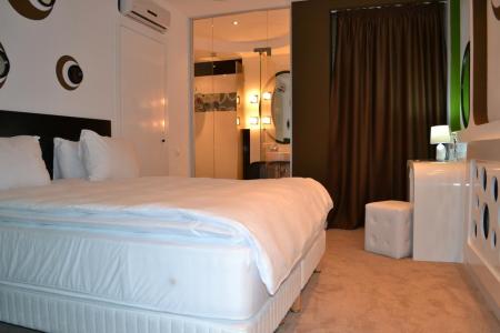 Отель Piazza Boutique в Батуми - Грузия