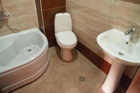 Отель Iberia в Батуми - Грузия