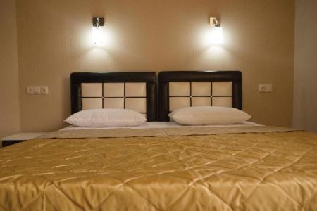 Отель Iberia в Батуми - Грузия