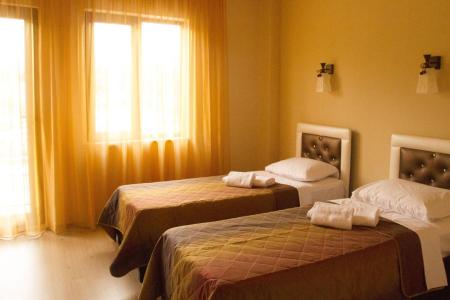 Отель Iberia в Батуми - Грузия