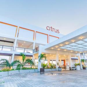отель Citrus Waskaduwa