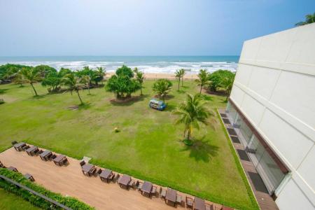 Отель Citrus Waskaduwa в Ваддува - Шри-Ланка