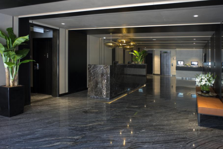 Отель Venue Hotel The Lily в о. Сингапур - Сингапур