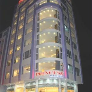 отель Princess Hotel