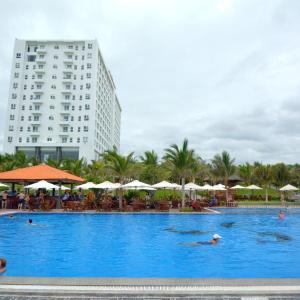 отель Dessole Beach Resort - Nha Trang