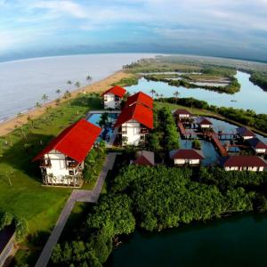 отель Anantaya Resort & Spa Chilaw