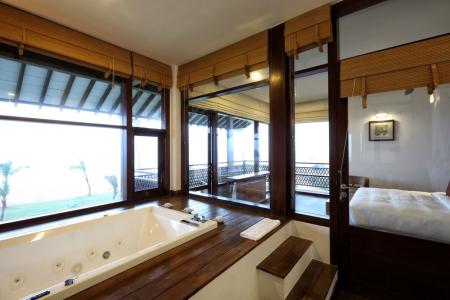 Отель Anantaya Resort & Spa Chilaw в Чилав - Шри-Ланка