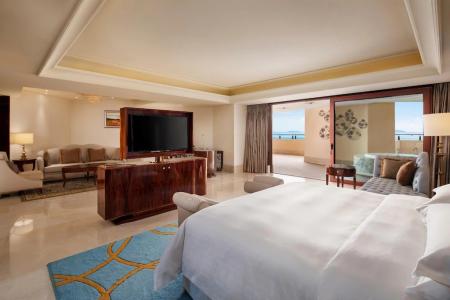 Отель Tangla Hotel Sanya в Бухта Санья - Китай