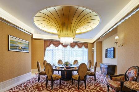 Отель Tangla Hotel Sanya в Бухта Санья - Китай