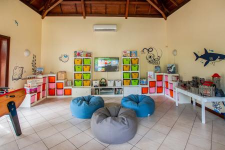 Отель Shanti Maurice Resort & Spa в Южное побережье - Маврикий