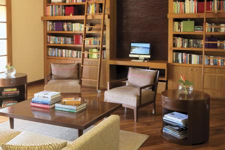 Отель Shanti Maurice Resort & Spa в Южное побережье - Маврикий