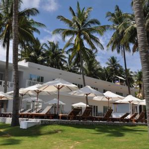 отель Surf For You Residence