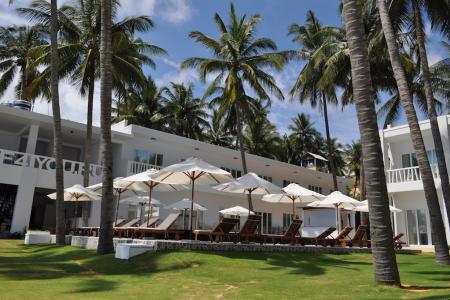 Отель Surf For You Residence в Муйне - Вьетнам