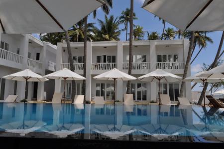 Отель Surf For You Residence в Муйне - Вьетнам