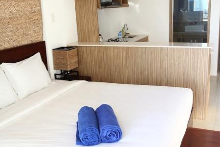 Отель Surf For You Residence в Муйне - Вьетнам