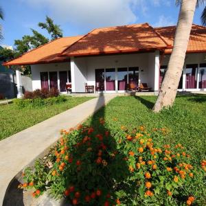 отель Terrace Resort